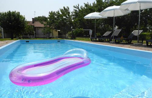 Silea Apartments, Pool, Garden, Treviso - Foto 97