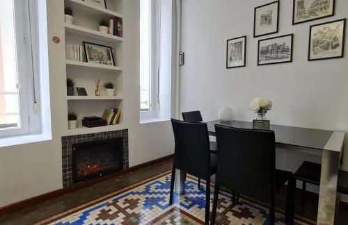 The Plaza Residence - Foto 19