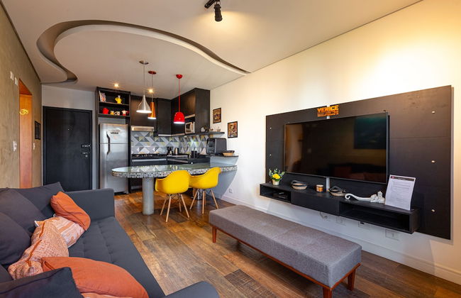 BGV - Le Bougainville By Anora Spaces - Foto 63