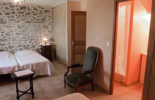 Cottage in Montbrun near Midi Canal - Foto 16