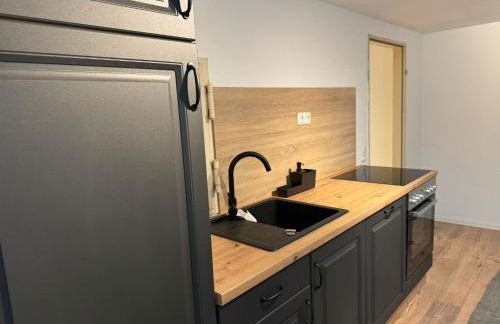 Maisonette Wohnung auf zwei Ebenen - Foto 1