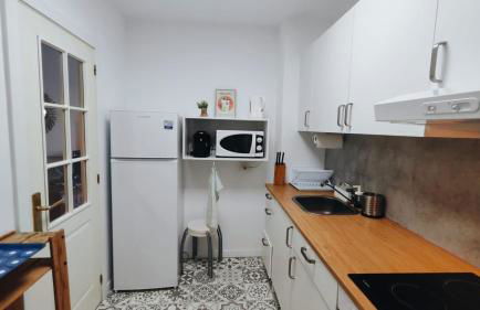 Apartamento Sabimar Playa - Photo 13