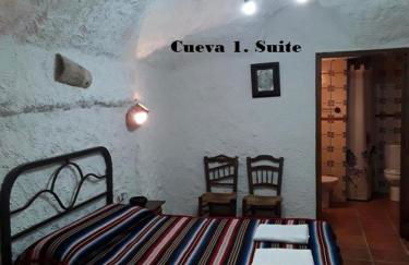Cuevas Lourdes N-2 - Foto 11