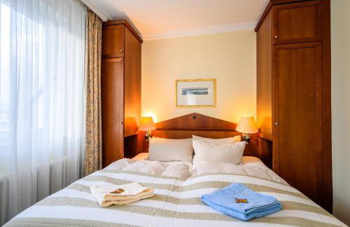 Aparthotel Seeschlösschen - Foto 14