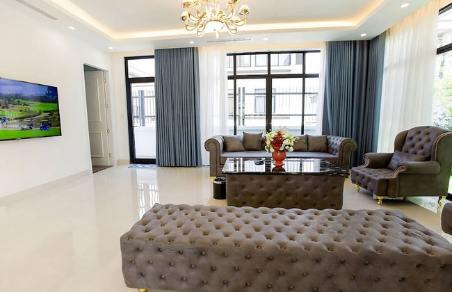 Villa Nghi Duong Ha Long - Foto 9