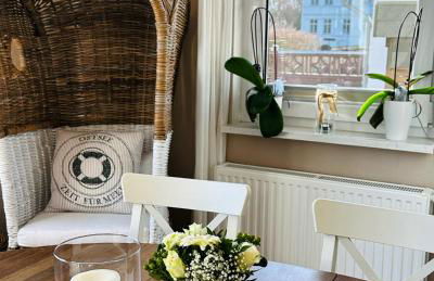 Ostseeauszeit Blengow - Foto 1