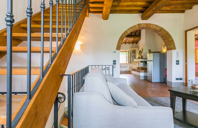 Francigena - Foto 13