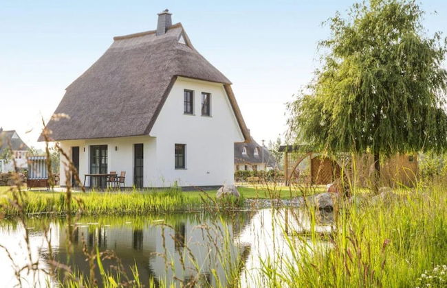 Villa Linde, Gohren - Foto 18