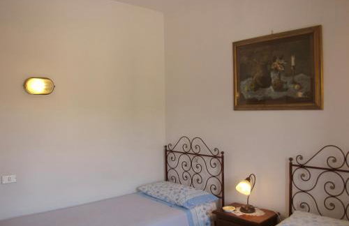 Residence Casprini da Omero - Foto 124