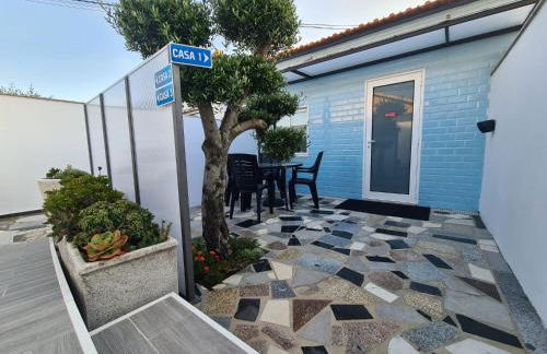 Casa de Férias_As Oliveiras I - Foto 1