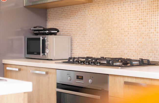 Villa Anabella - Foto 15