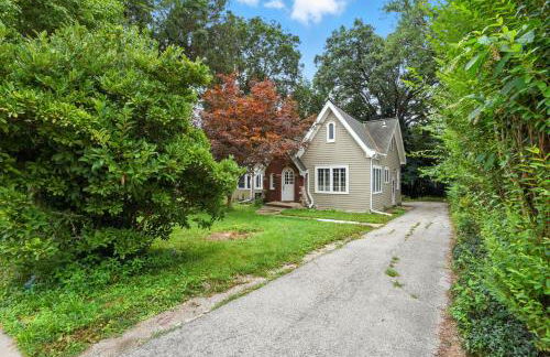 Charming Manville Heights Cottage Retreat home - Foto 32