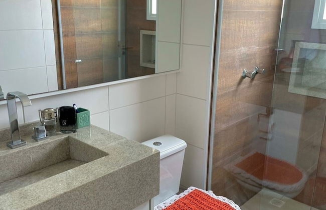 Velutti Maldivas - Penha - SC - Foto 58