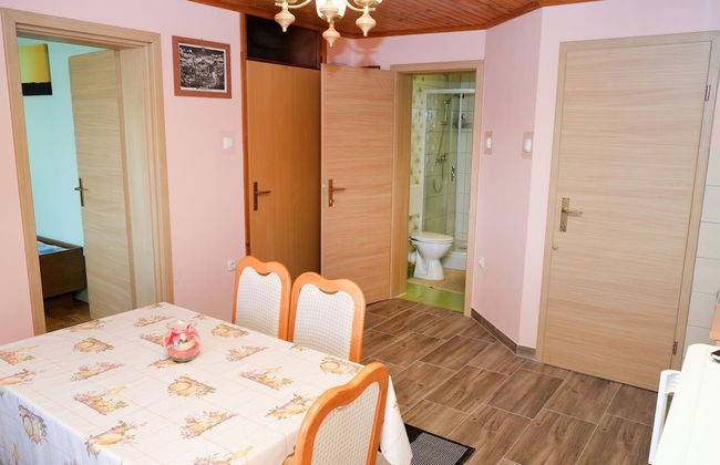 Apartment Jorsi With Mountain View - Foto 7