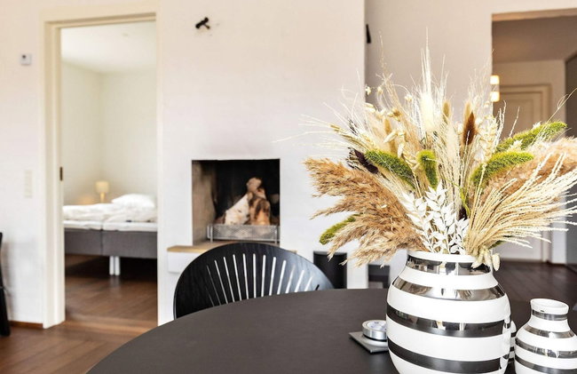 5 Star Holiday Home in Skagen - Foto 11