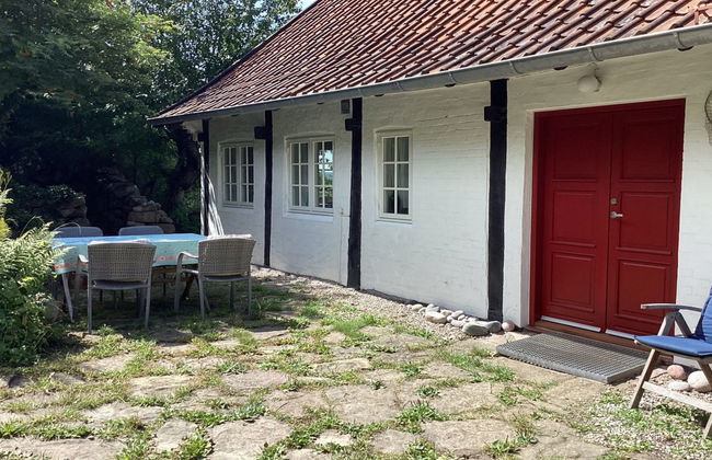 "Asgot" - 15m from the sea - Foto 10