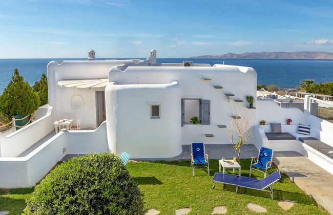 Karystos Villas - Foto 28