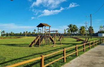 Apartamento Térreo Villa das Águas - Photo 19