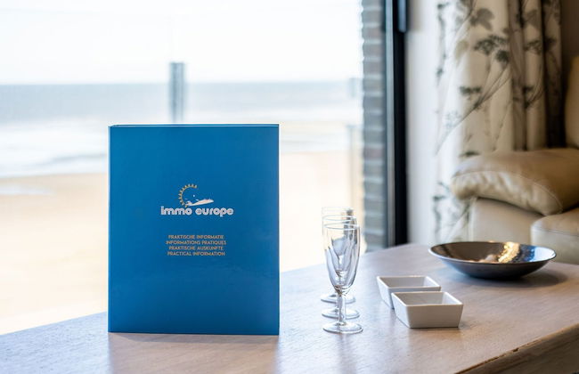 Apartment in St-idesbald With Sea View - Photo 20