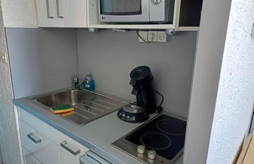 Résidence cambielh - Foto 6