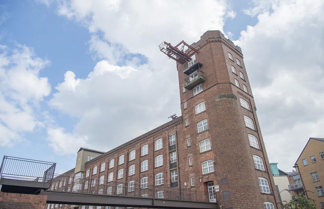 Chocolets - The Kitkat Suite - Photo 55