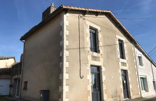 Petite escale Vivonnoise a 2 - Foto 9