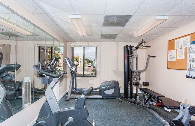 Ocean Village Club P33 - Foto 26