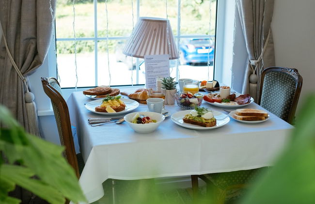 Ty Afon, River House - Foto 63