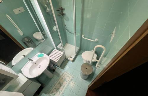 Green Garden Apartment near Florence - Foto 7