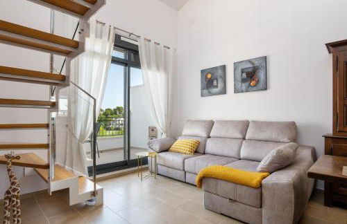 CB Living - Cosy loft with terrace, Villamartin - Foto 4