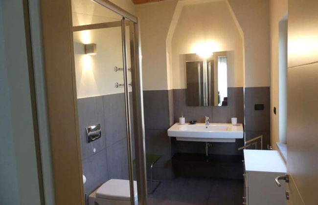 Apartment Milleluci 2 - Foto 4