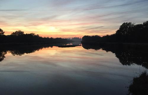 l'Etape des Châteaux le 2 bis - Photo 16