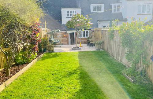 Magnolia Cottage - Photo 24