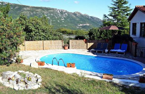 Apartment Ulika - Foto 3