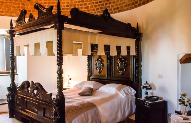 Castello di Cortanze - Foto 3