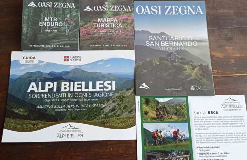 Le Zie Valdilana - Foto 29