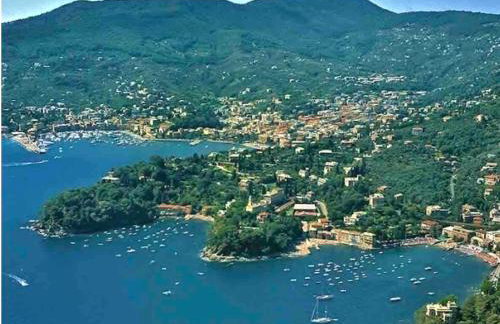 ELEGANT HOUSE BY THE SEA RAPALLO - 50 meters from the beach ,near Portofino - Photo 46