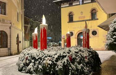 HAPPY DAYS Appartamento con stupenda vista lago - Foto 18