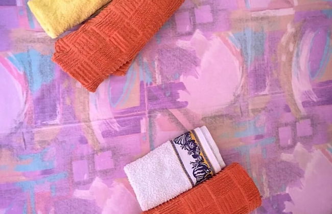 19th floor relaxing sea view apartment - Foto 17