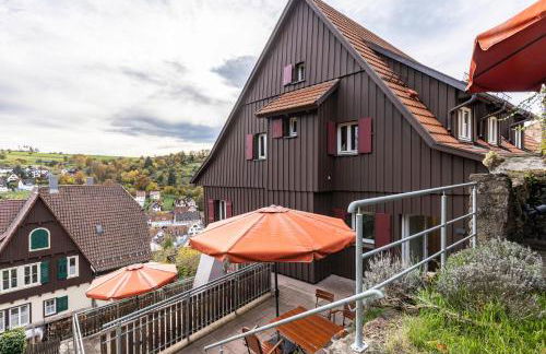 Ferienwohnungen Metzgerpost - Foto 43