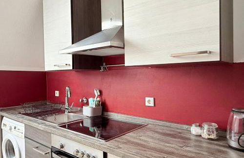 FHS ApartHotel - Foto 68