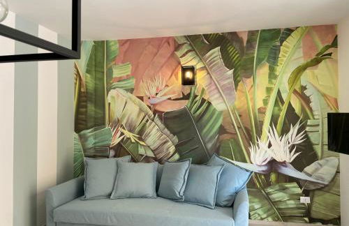 Le Quiete Stanze, vacancy houses posto spiaggia in omaggio - Photo 15