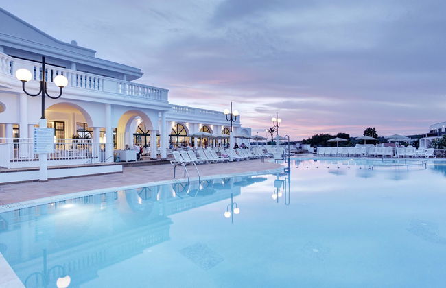 Grupotel Mar de Menorca - Foto 27