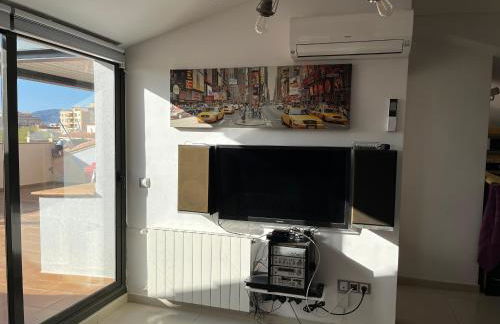 Appart Duplex Roses Plage - Foto 18