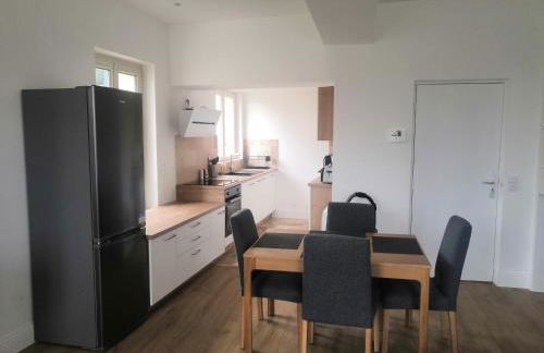 Grand 2P vue seine - Foto 7