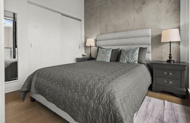 GLOBALSTAY. Downtown Calgary Apartments - Photo 12