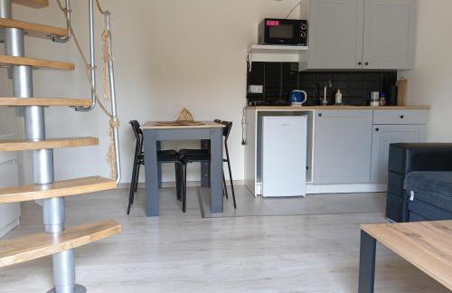 Domek letniskowy Sunny House , Nocleg Zator Energylandia - Foto 12