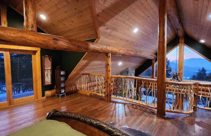 Three Bears Chalet - Foto 31