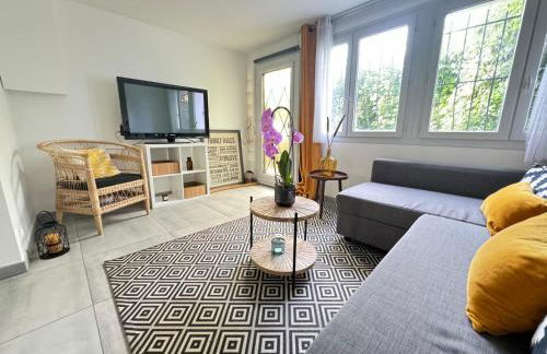 Maison confortable Chelles, entre Disney et Paris - Foto 1