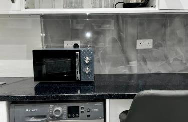 Cozy Luxurious Flat near LHR - Foto 6